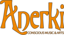 Anerki Arts Logo